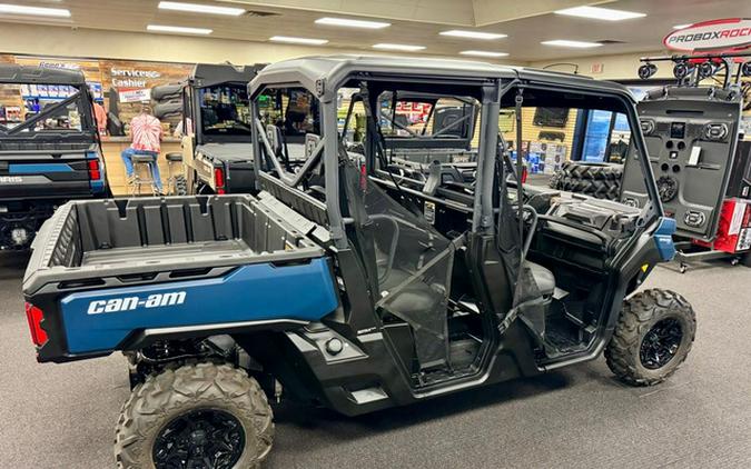 2026 Can-AM Defender MAX XT HD9