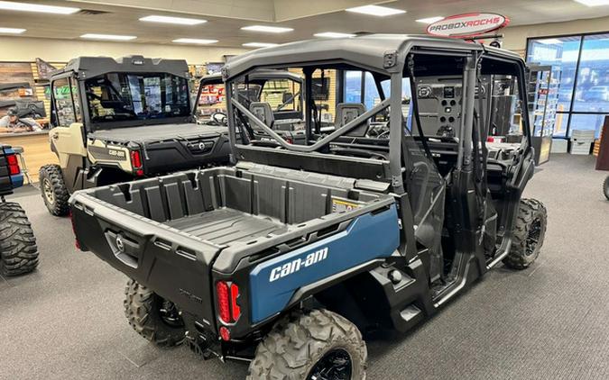 2026 Can-AM Defender MAX XT HD9