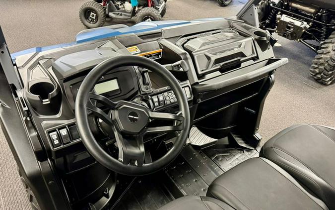 2026 Can-AM Defender MAX XT HD9