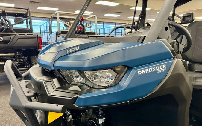 2026 Can-AM Defender MAX XT HD9