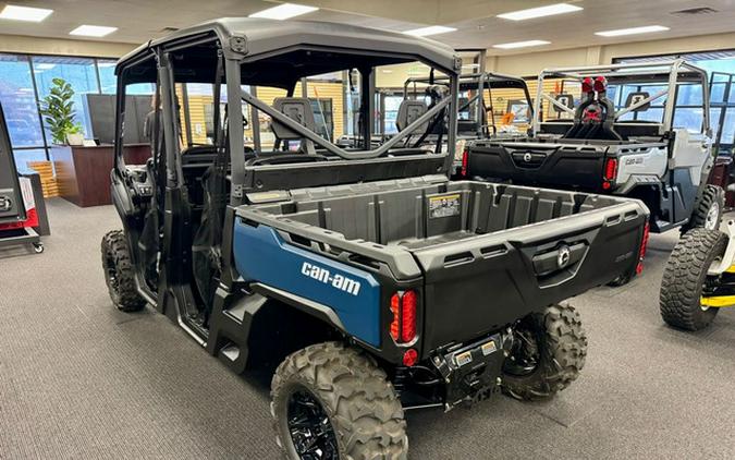 2026 Can-AM Defender MAX XT HD9