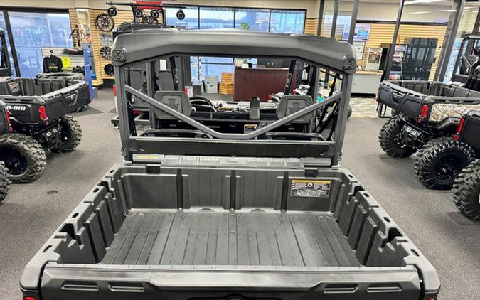 2026 Can-AM Defender MAX XT HD9