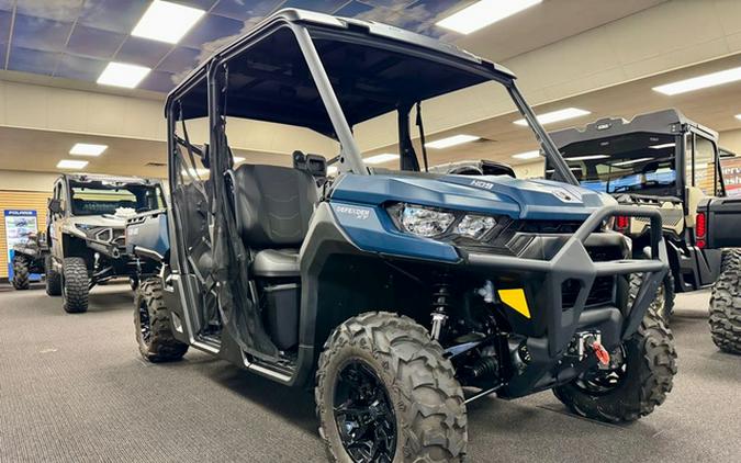 2026 Can-AM Defender MAX XT HD9