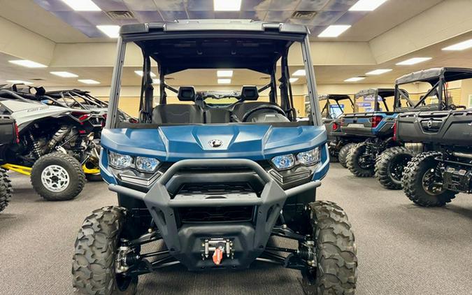 2026 Can-AM Defender MAX XT HD9