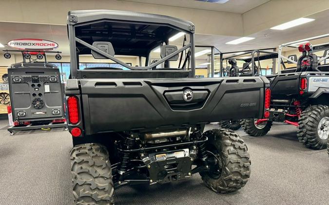 2026 Can-AM Defender MAX XT HD9