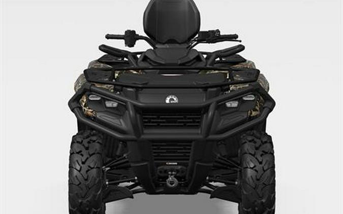 2026 Can-Am Outlander MAX PRO Hunting Edition HD7