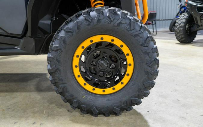 2026 Can-Am Commander MAX XT-P