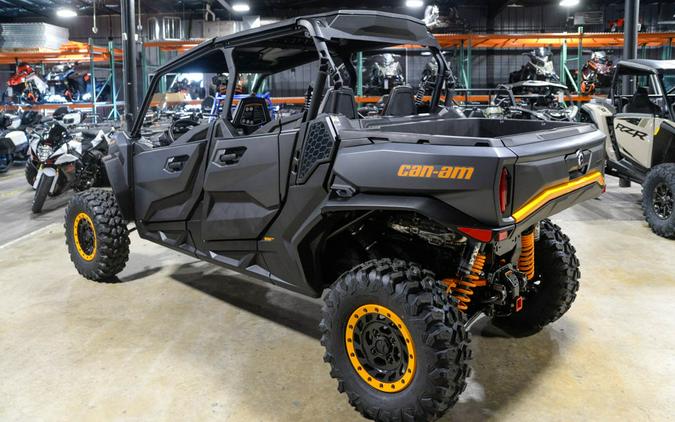2026 Can-Am Commander MAX XT-P