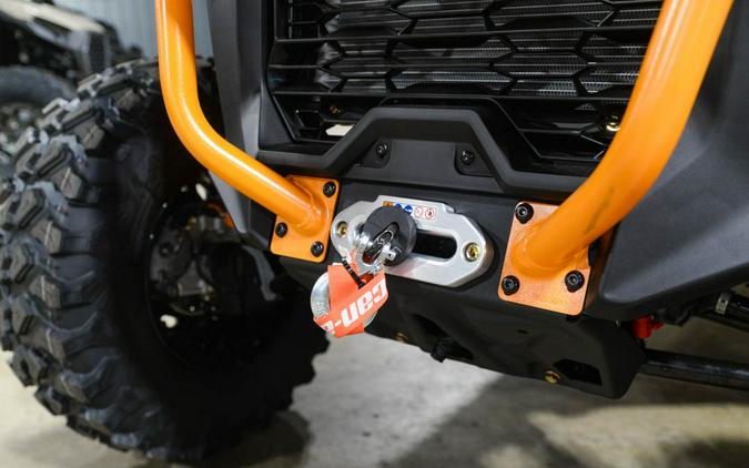 2026 Can-Am Commander MAX XT-P