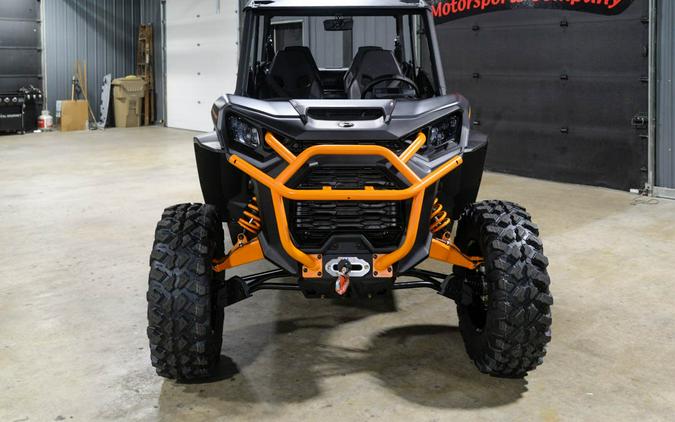 2026 Can-Am Commander MAX XT-P