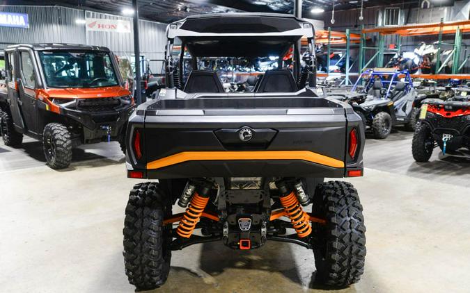 2026 Can-Am Commander MAX XT-P