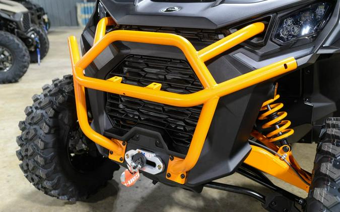 2026 Can-Am Commander MAX XT-P