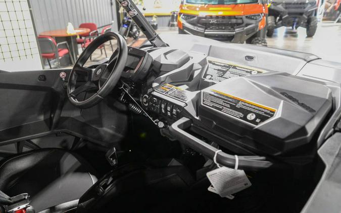 2026 Can-Am Commander MAX XT-P
