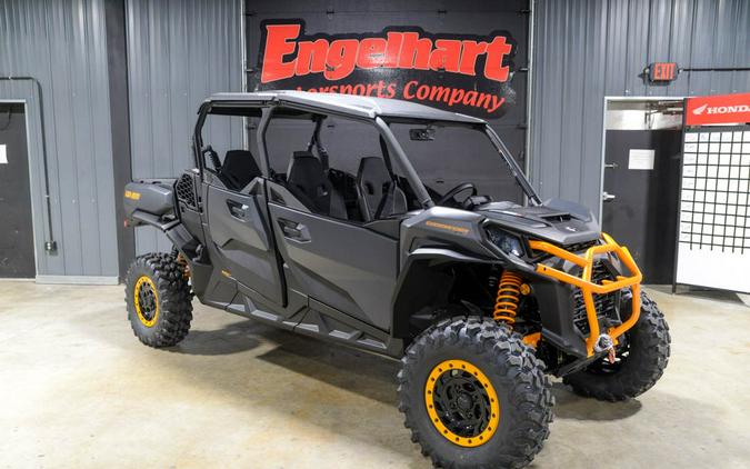 2026 Can-Am Commander MAX XT-P