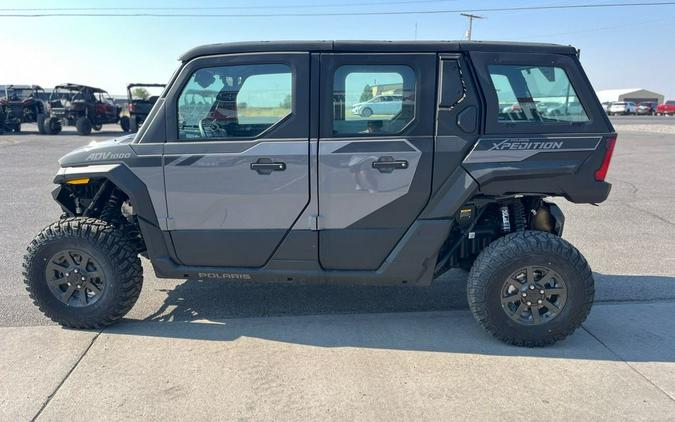 2026 Polaris Polaris XPEDITION ADV 5 Northstar