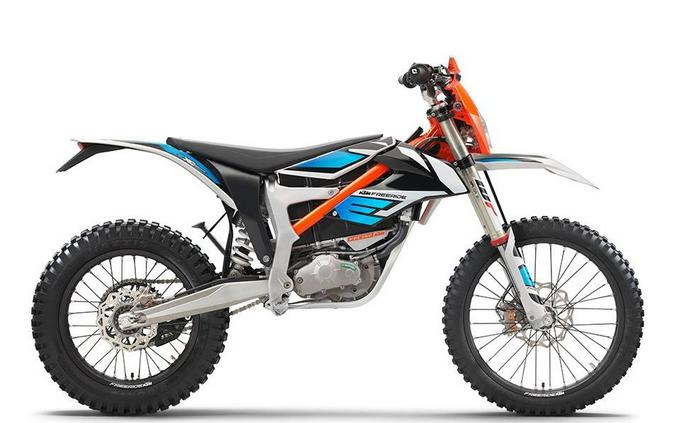 2022 KTM FREERIDE E-XC