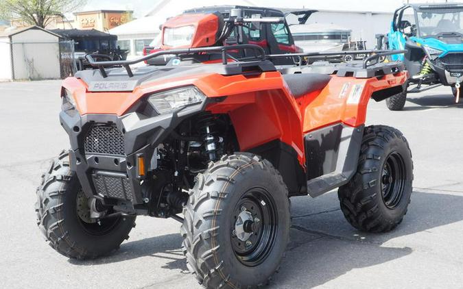 2024 Polaris® Sportsman 450 H.O. EPS