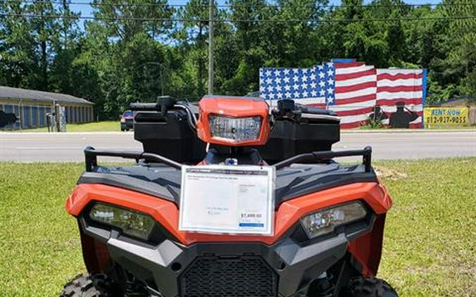 2024 Polaris Sportsman 570