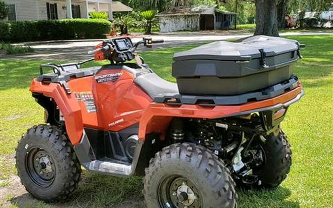 2024 Polaris Sportsman 570