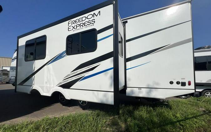 2023 Coachmen Freedom Express Ultra Lite 294BHDS