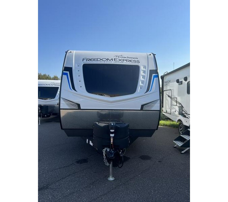 2023 Coachmen Freedom Express Ultra Lite 294BHDS