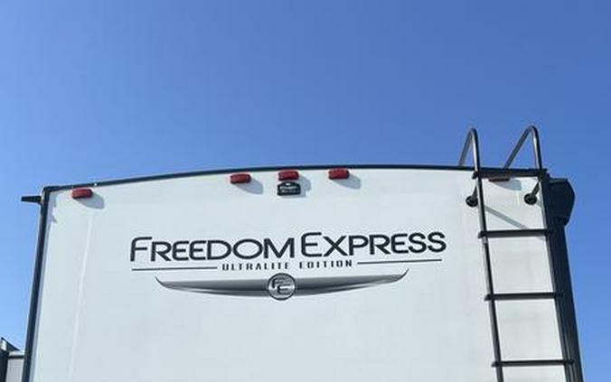 2023 Coachmen Freedom Express Ultra Lite 294BHDS