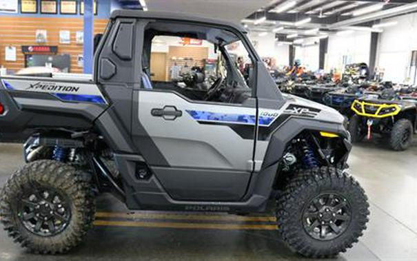 2024 Polaris Polaris XPEDITION XP Ultimate