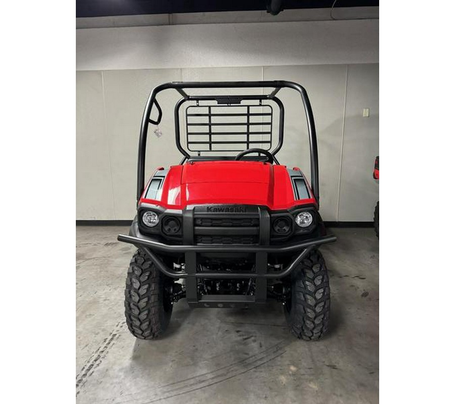 2024 Kawasaki Mule SX™ 4x4 XC LE