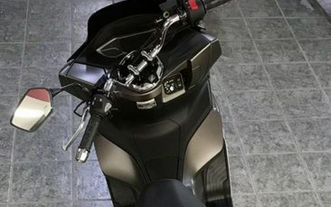 2024 Honda PCX