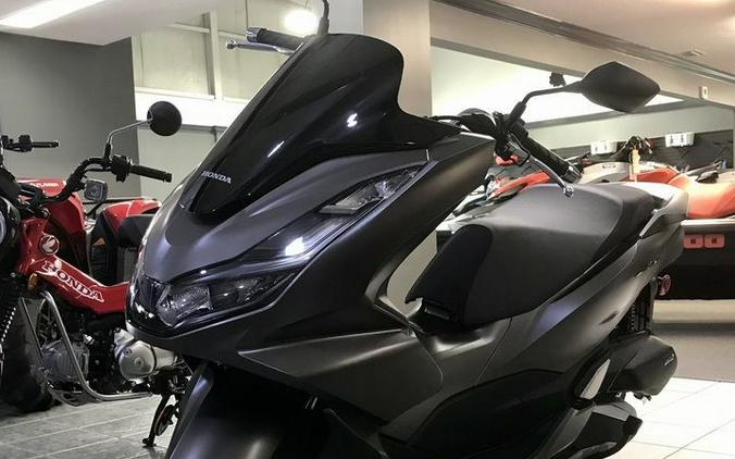 2024 Honda PCX