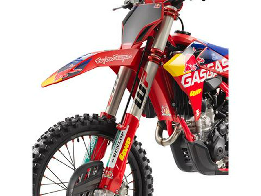 2024 GASGAS MC 250F Factory Edition