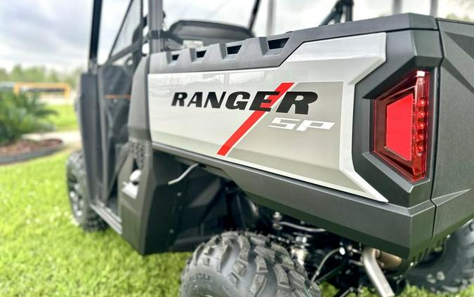 2024 Polaris® Ranger SP 570 Premium