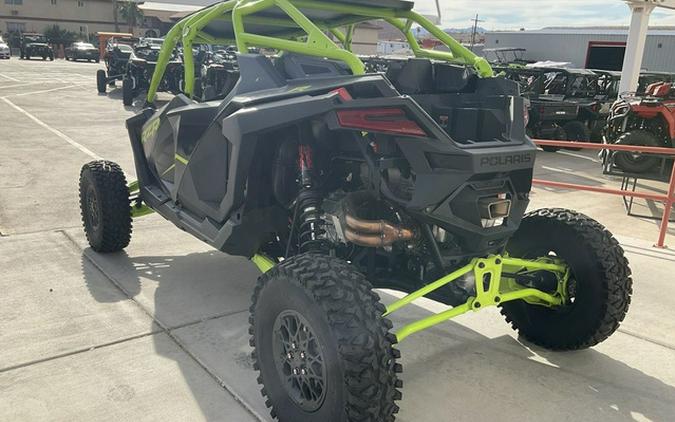 2024 Polaris RZR Pro R 4 Ultimate