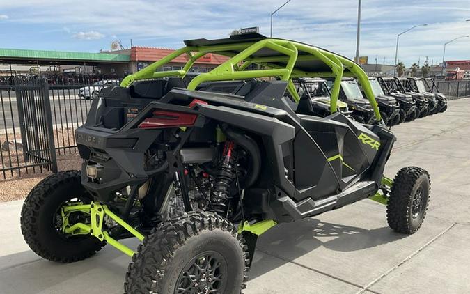 2024 Polaris RZR Pro R 4 Ultimate