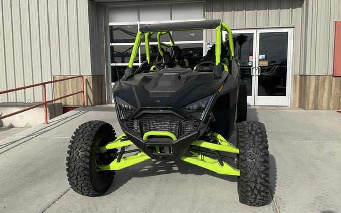 2024 Polaris RZR Pro R 4 Ultimate