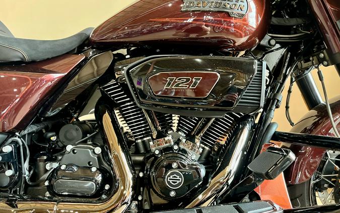 2024 Harley-Davidson CVO™ Street Glide®