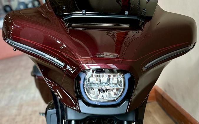 2024 Harley-Davidson CVO™ Street Glide®