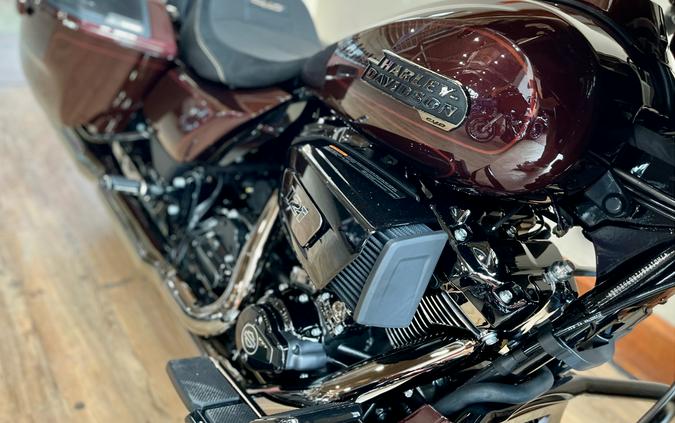 2024 Harley-Davidson CVO™ Street Glide®