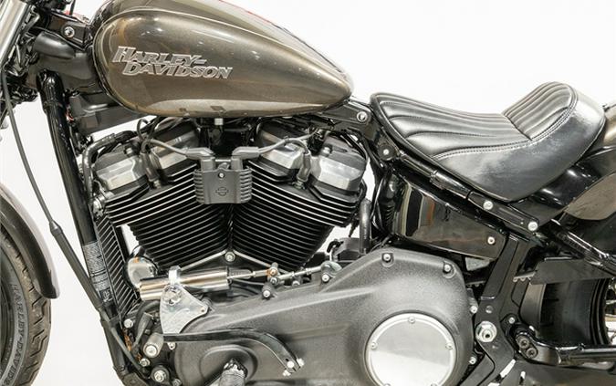 2020 Harley-Davidson Street Bob