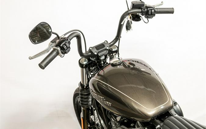 2020 Harley-Davidson Street Bob