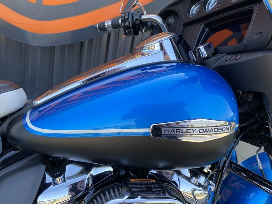 2021 Harley-Davidson® FLH - Electra Glide® Revival™