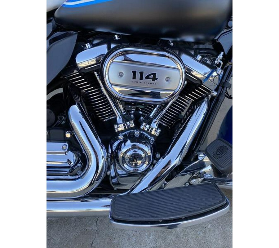 2021 Harley-Davidson® FLH - Electra Glide® Revival™