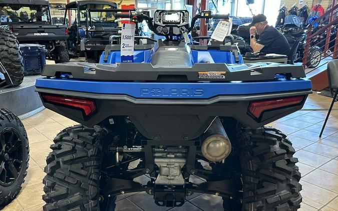 2024 Polaris Sportsman 570 Trail