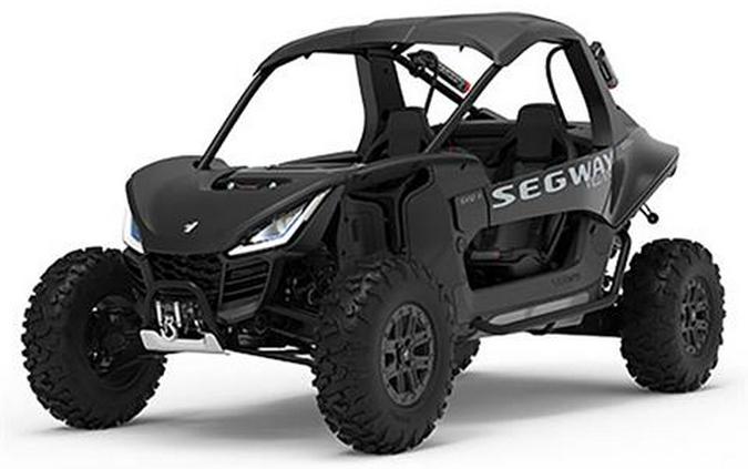 2024 Segway Powersports Villain SX10 WP