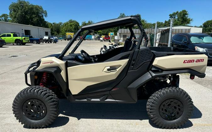 2024 Can-Am™ Commander XT-P 1000R