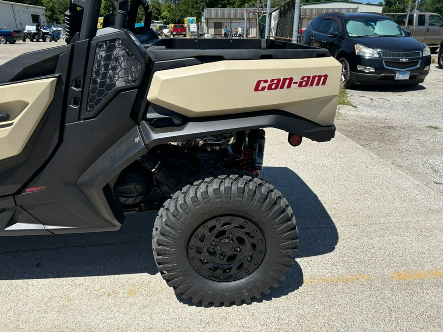 2024 Can-Am™ Commander XT-P 1000R