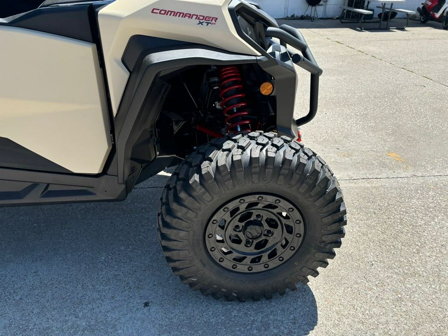 2024 Can-Am™ Commander XT-P 1000R