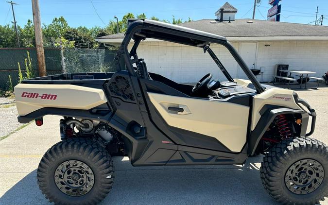 2024 Can-Am™ Commander XT-P 1000R