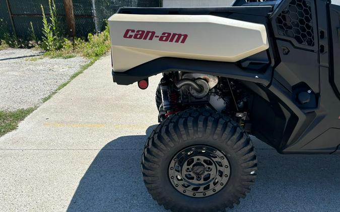 2024 Can-Am™ Commander XT-P 1000R