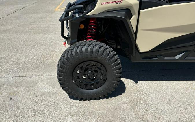 2024 Can-Am™ Commander XT-P 1000R